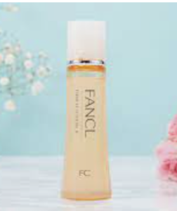 FANCLエンリッチプラスローション30ml